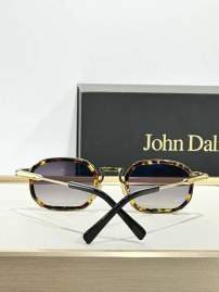 Picture of John Dalia Sunglasses _SKUfw74584612fw